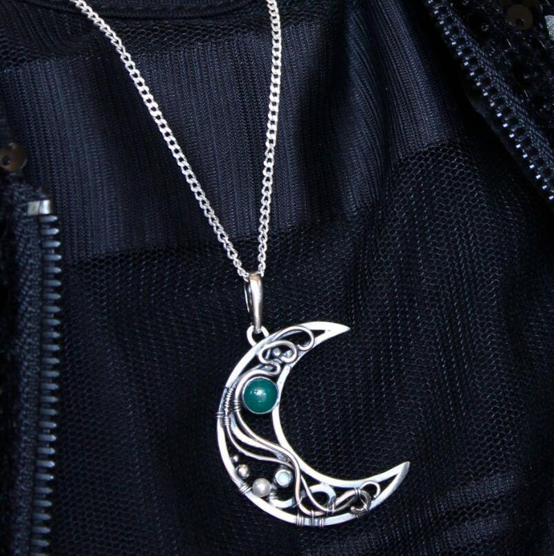 Classic Necklace with Timeless Appeal