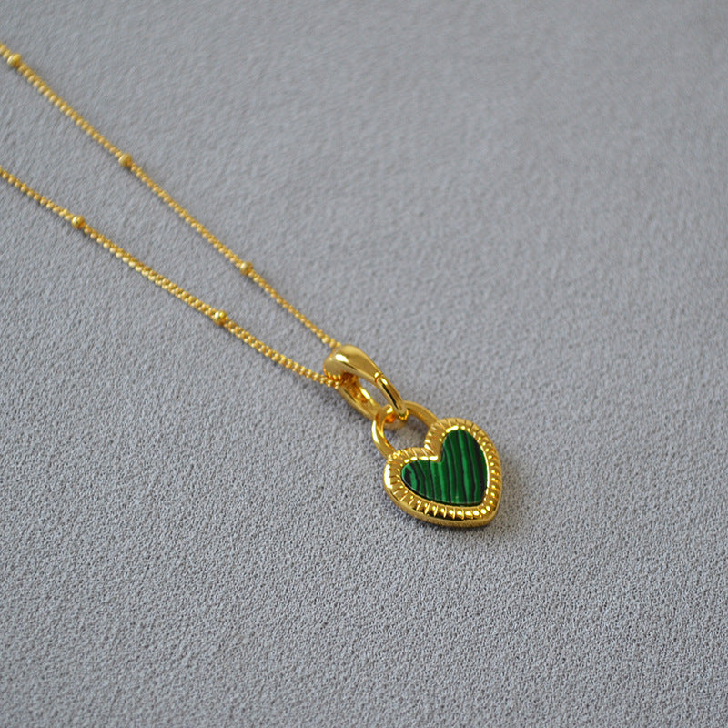 Beautiful Necklace with Unique Style