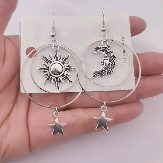 Romantic Earring for Special Moments
