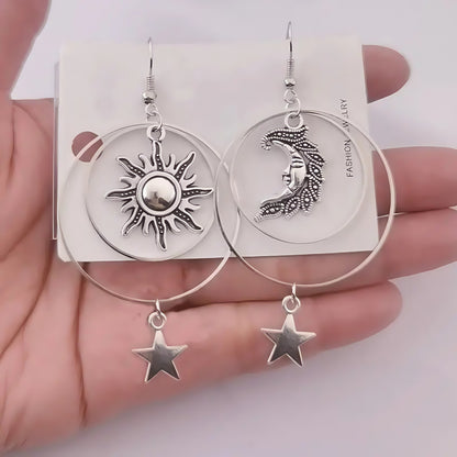 Romantic Earring for Special Moments