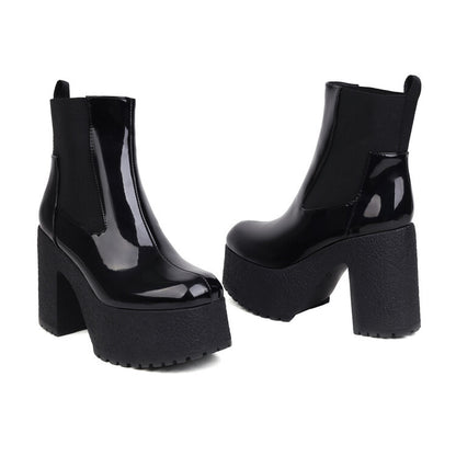 Comfortable Orthopedic Boots for Daily Wear