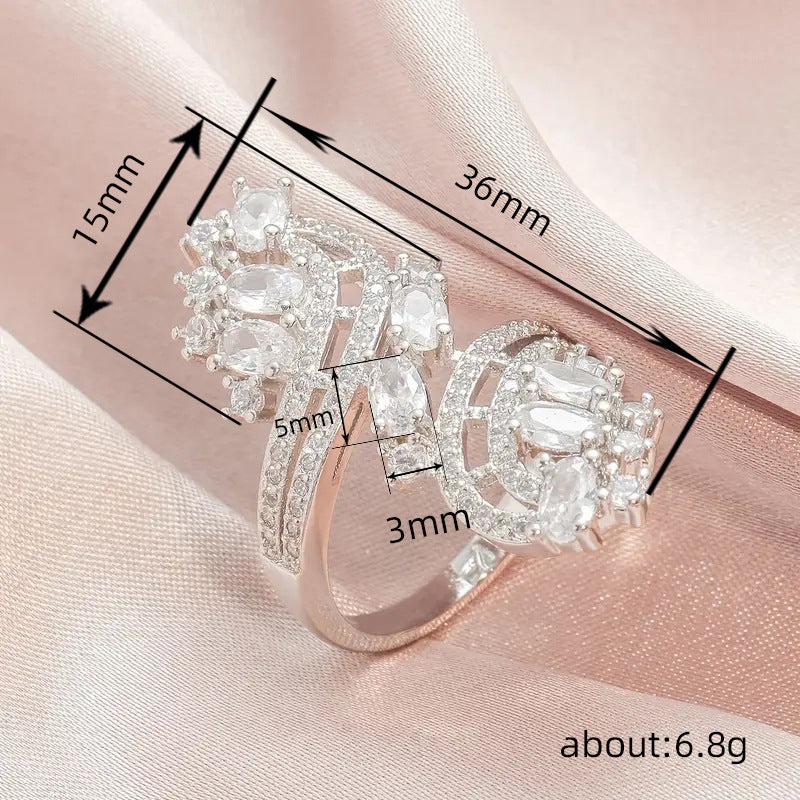Charming Ring for Any Occasion