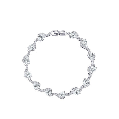 Delicate Artisan Bracelet