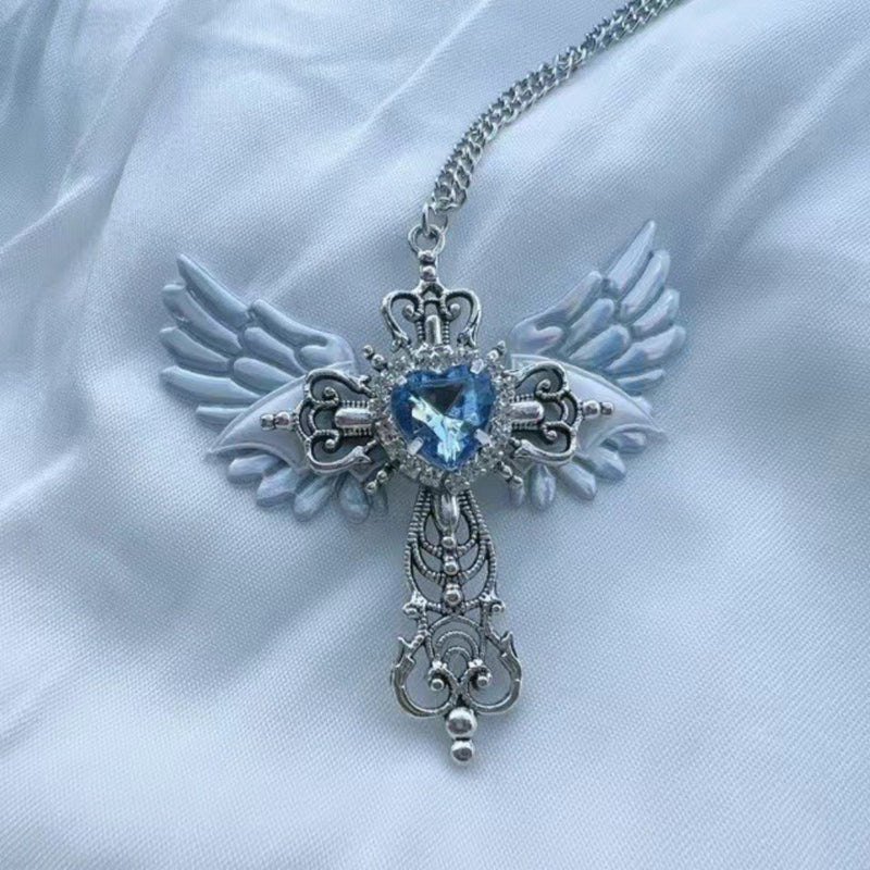 Beautiful Necklace with Unique Style