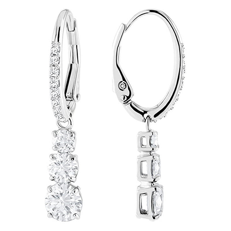 Stunning Earring for Daily Wear