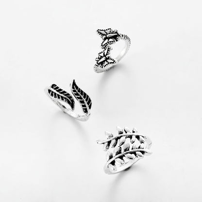 Charming Set for Any Occasion