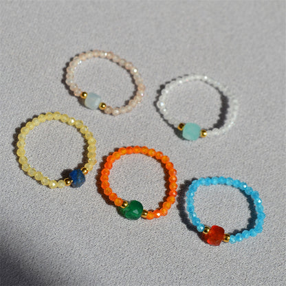 Charming Ring for Any Occasion