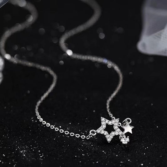 Delicate Artisan Necklace