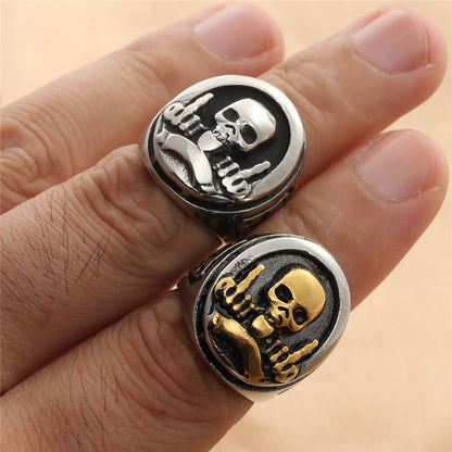 Charming Ring for Any Occasion
