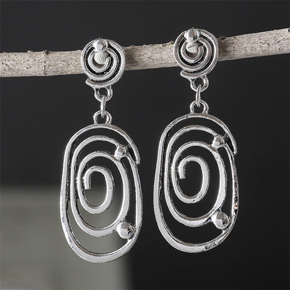 Stunning Earring for Daily Wear