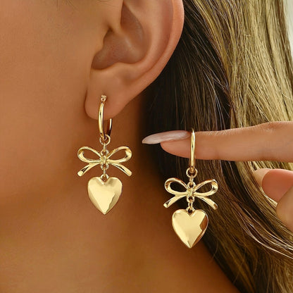 Charming Earring for Any Occasion