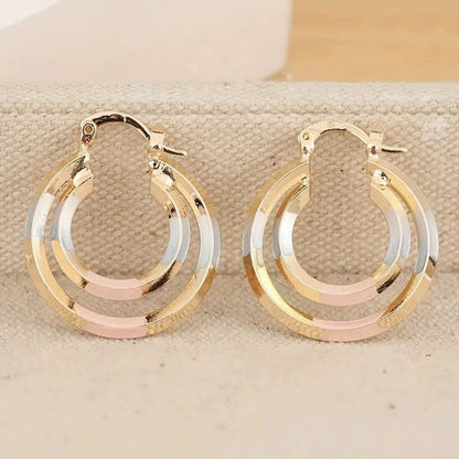 Stunning Earring for Daily Wear