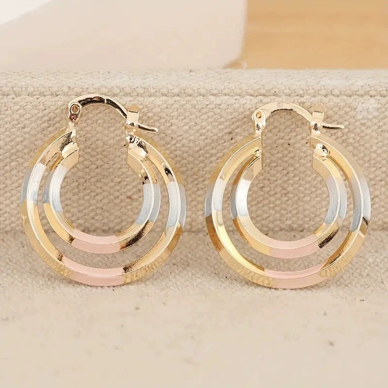 Stunning Earring for Daily Wear