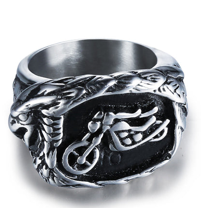 Elegant Ring for Every Occasion