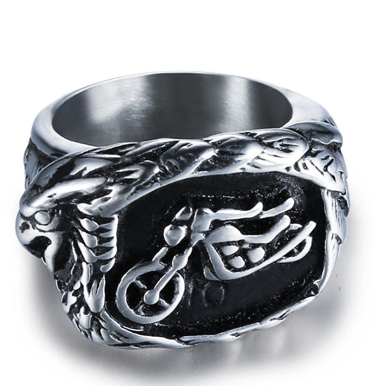 Elegant Ring for Every Occasion