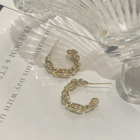 Beautiful Earring with Unique Style