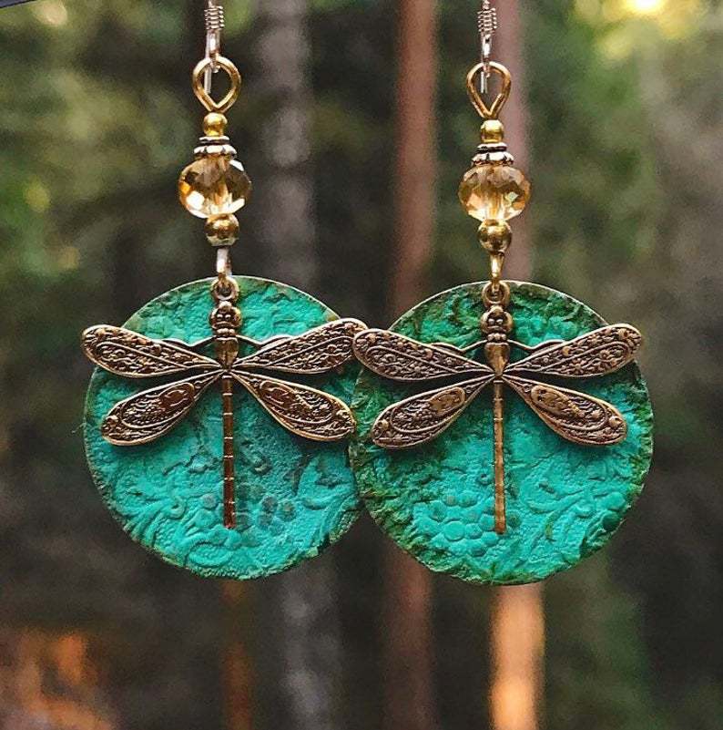 Stunning Earring for Daily Wear