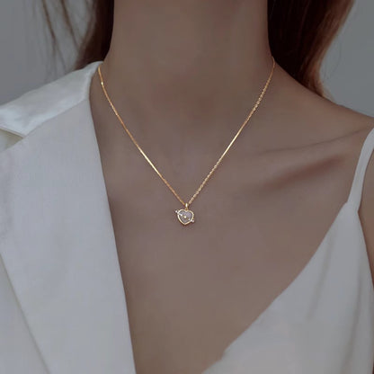 Vintage Handmade Necklace