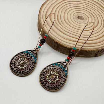 Charming Earring for Any Occasion