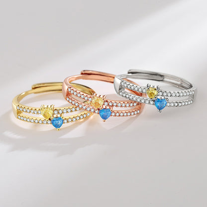 Stunning Ring for Daily Wear