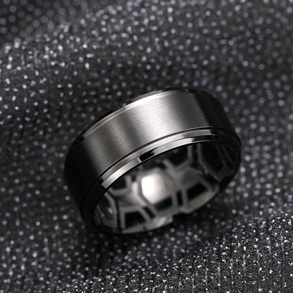 Vintage Handmade Ring
