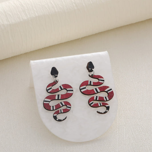 Charming Earring for Any Occasion