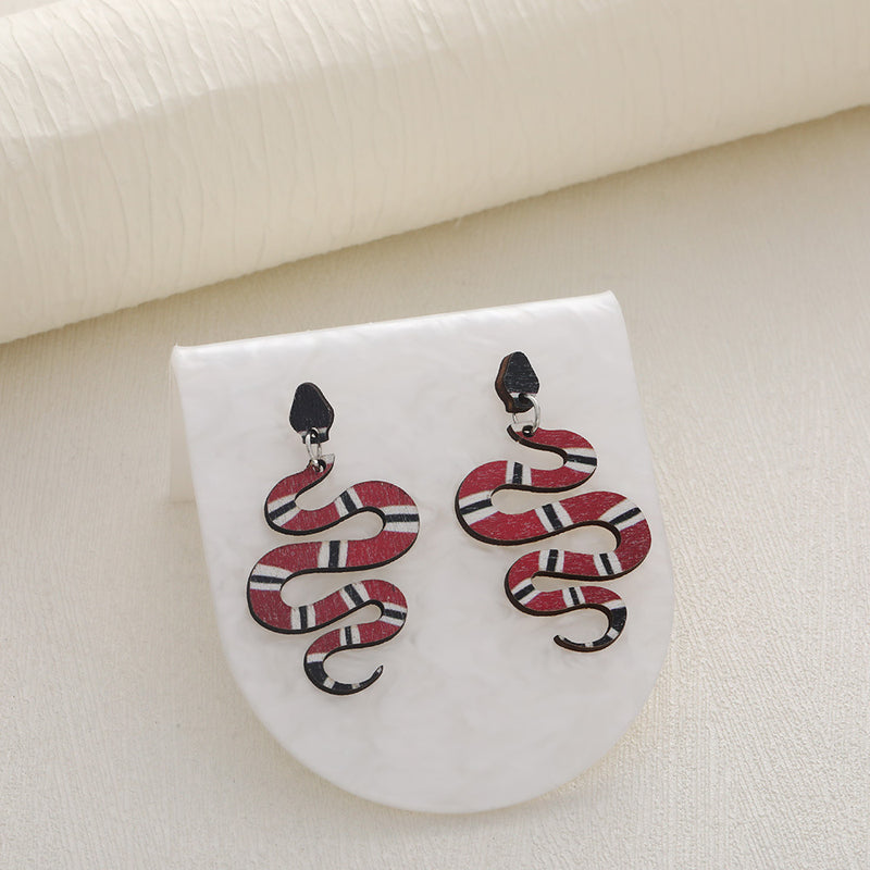 Charming Earring for Any Occasion