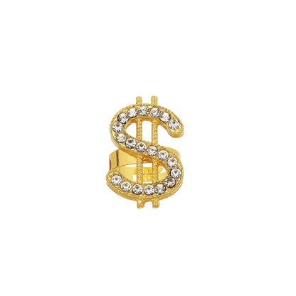 Beautiful Ring with Unique Style