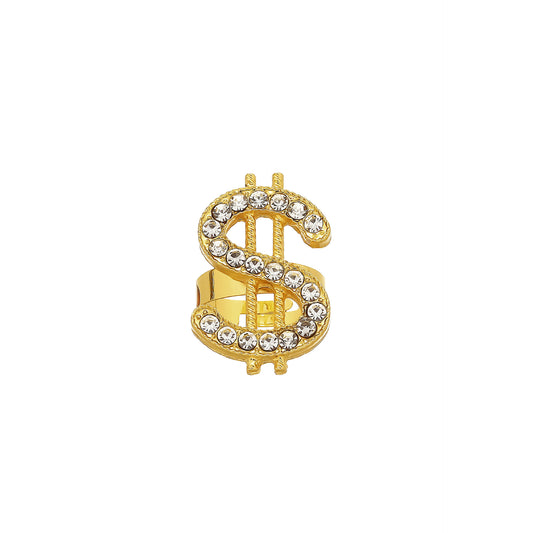 Beautiful Ring with Unique Style
