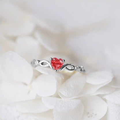 Beautiful Ring with Unique Style