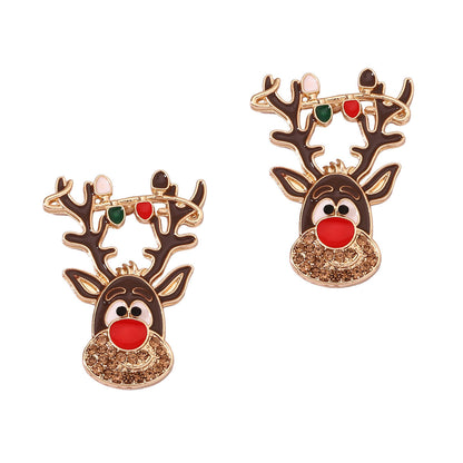 Stunning Earring for Daily Wear