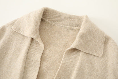 Thoughtfully Designed Sweater