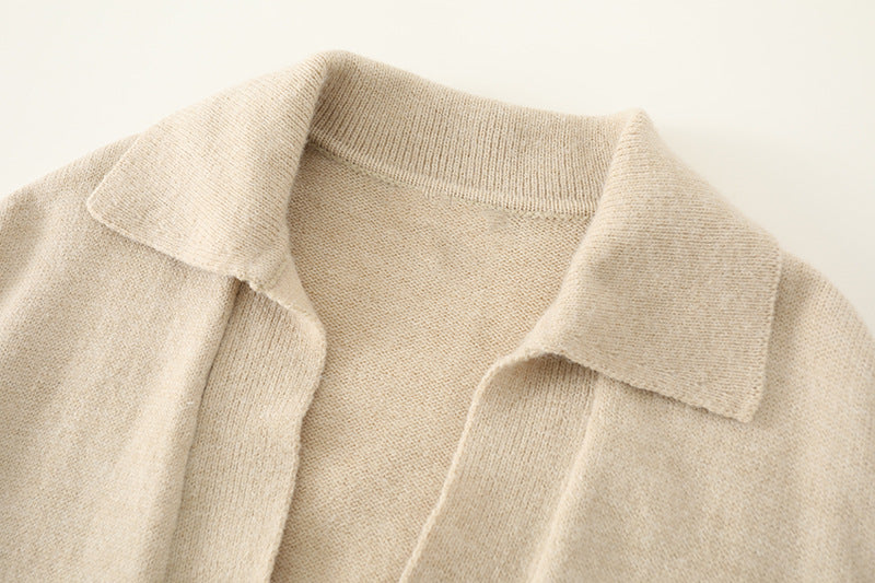 Classic Vintage Sweater