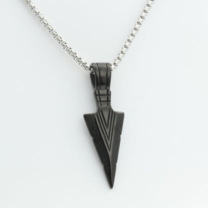 Elegant Pendant for Every Occasion