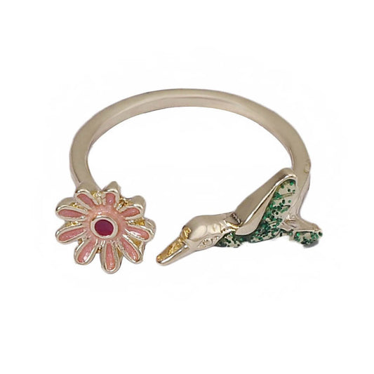 Vintage Handmade Ring