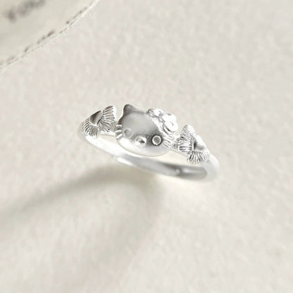 Vintage Handmade Ring