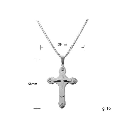 Stunning Pendant for Daily Wear