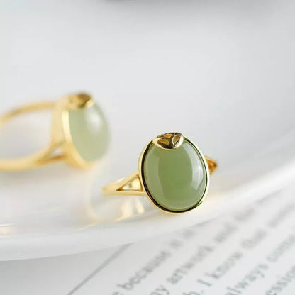 Charming Ring for Any Occasion