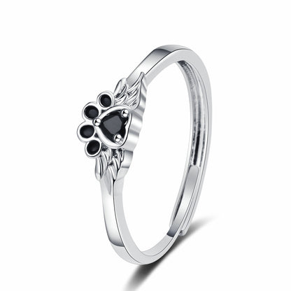 Beautiful Ring with Unique Style
