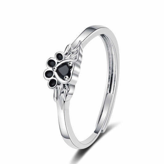 Beautiful Ring with Unique Style