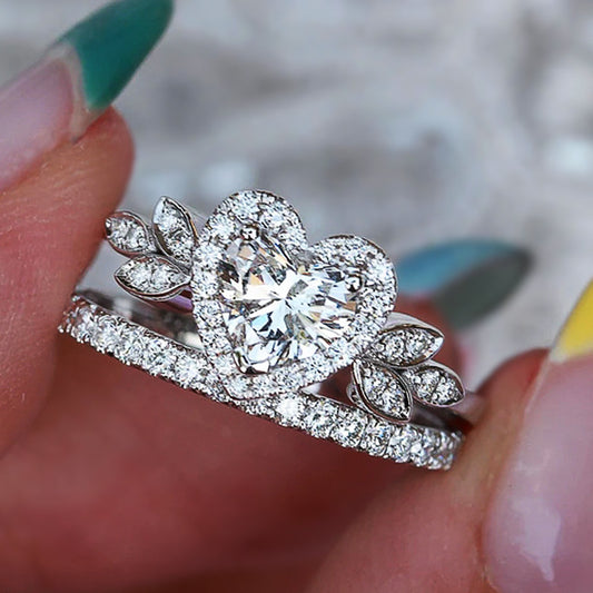 Charming Ring for Any Occasion