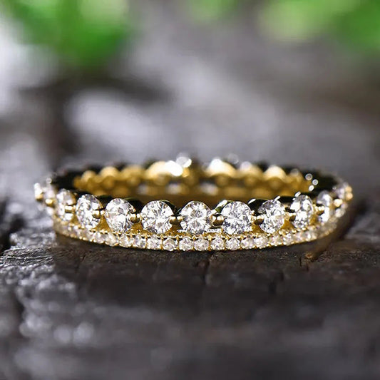 Romantic Ring for Special Moments
