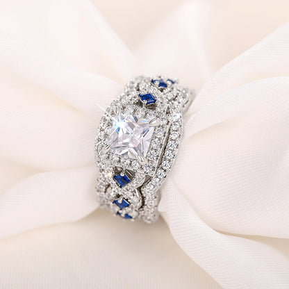 Charming Ring for Any Occasion