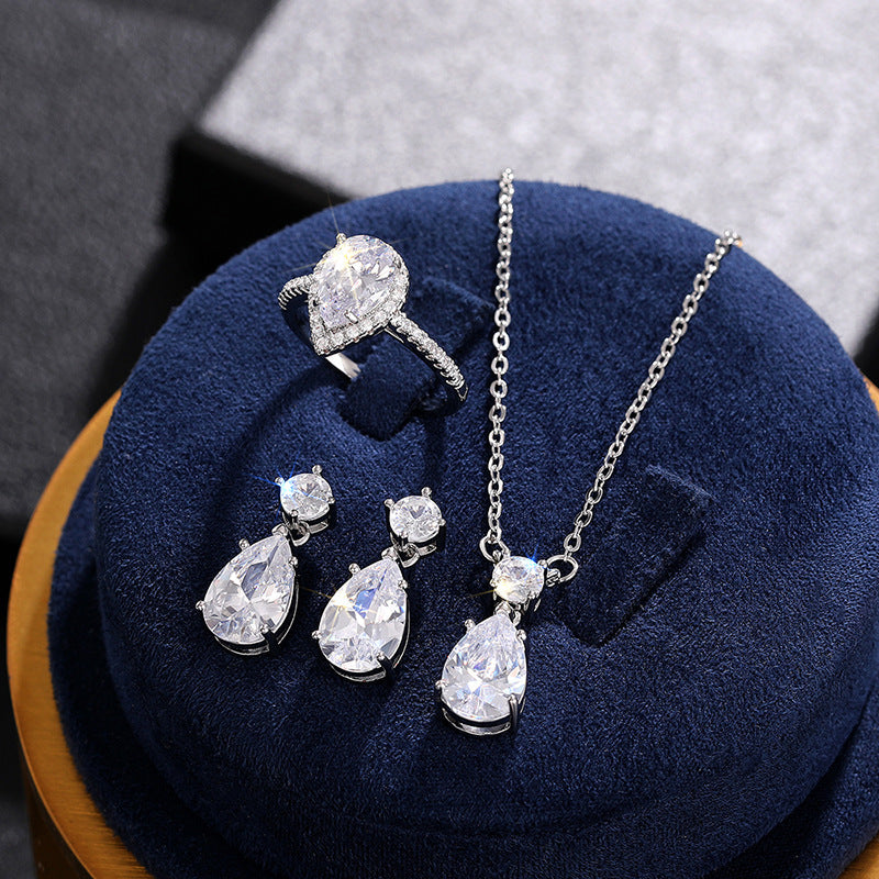 Classic Necklace with Timeless Appeal