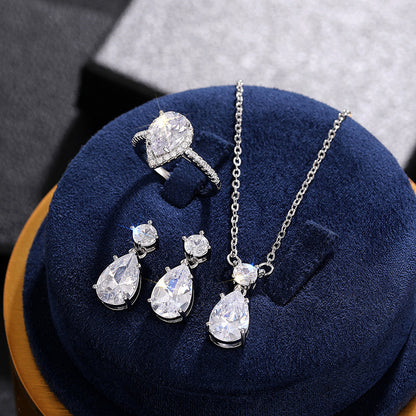 Classic Necklace with Timeless Appeal