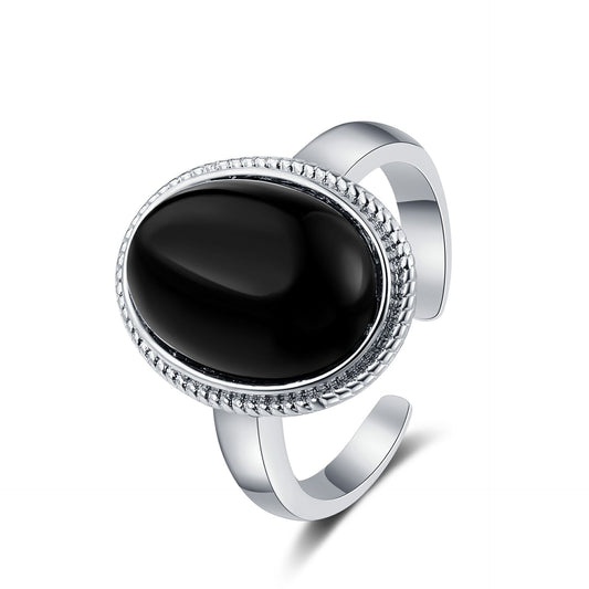 Beautiful Ring with Unique Style