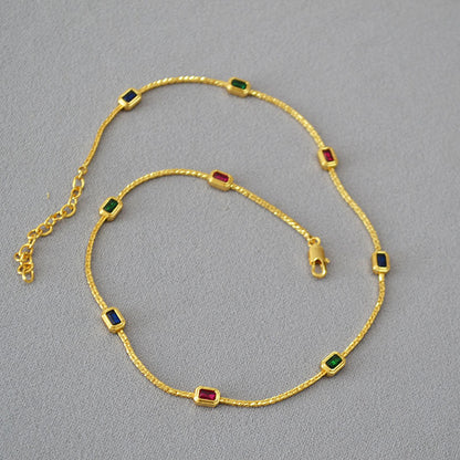 Charming Gold Necklace for Any Occasion