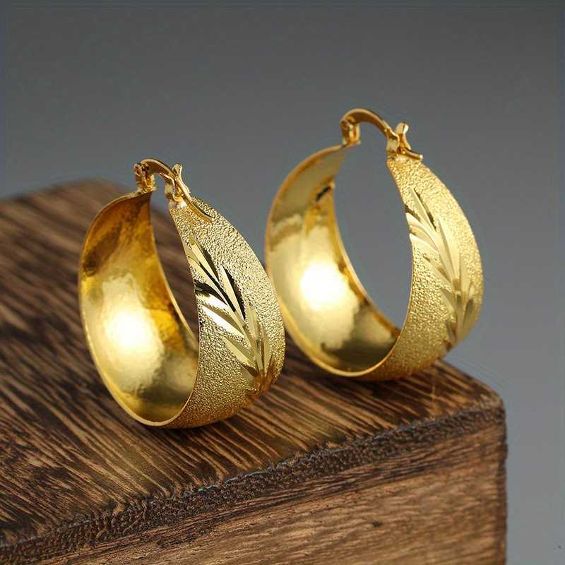 Elegant Earring for Every Occasion