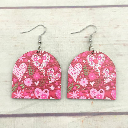 Classic Earring with Timeless Appeal