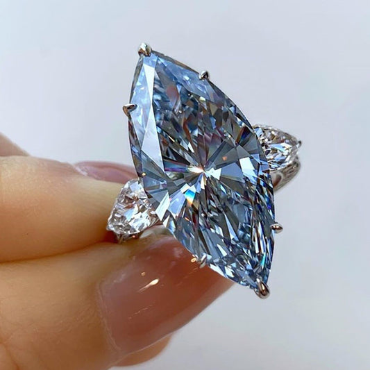 Delicate Artisan Ring